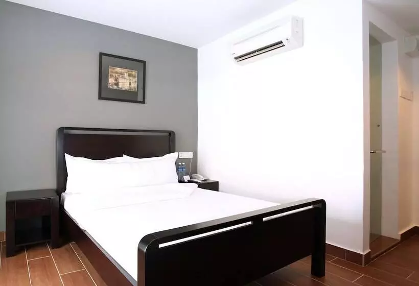 Fotos del hotel Crossroads:  16