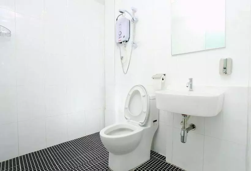 Fotos del hotel Crossroads:  4