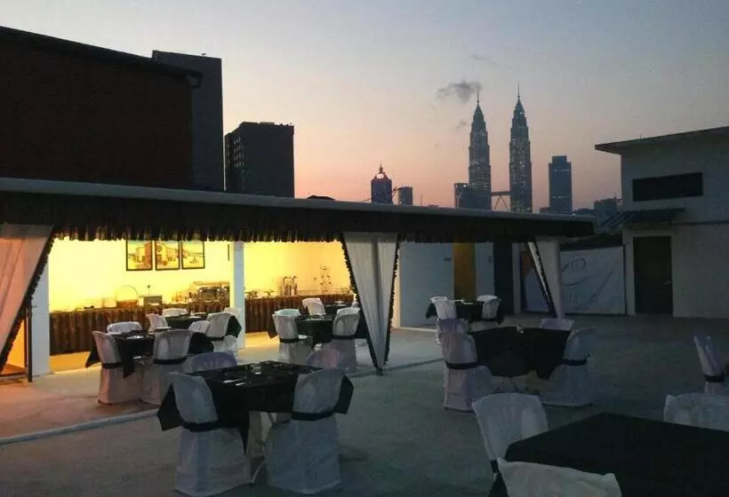 Fotos del hotel Crossroads:  12