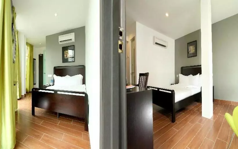 Fotos del hotel Crossroads:  18