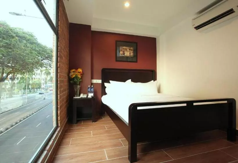 Fotos del hotel Crossroads:  23