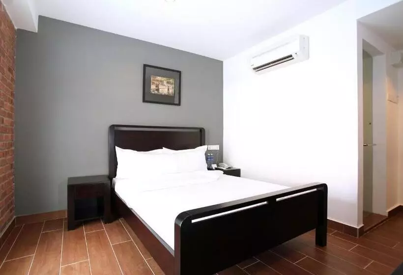 Fotos del hotel Crossroads:  7