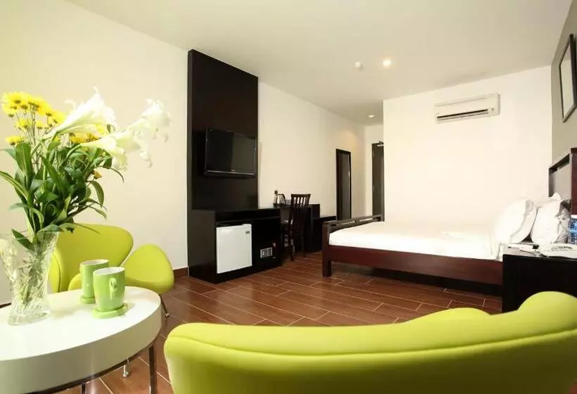 Fotos del hotel Crossroads:  19