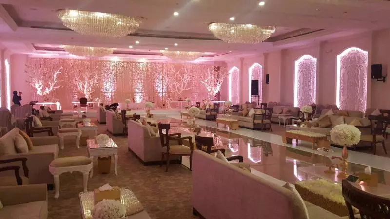 Fotos del hotel Crowne Plaza Riyadh Al Waha, An Ihg:  18