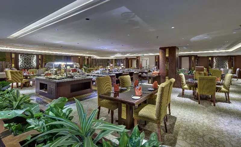 Fotos del hotel Crowne Plaza Riyadh Al Waha, An Ihg:  6