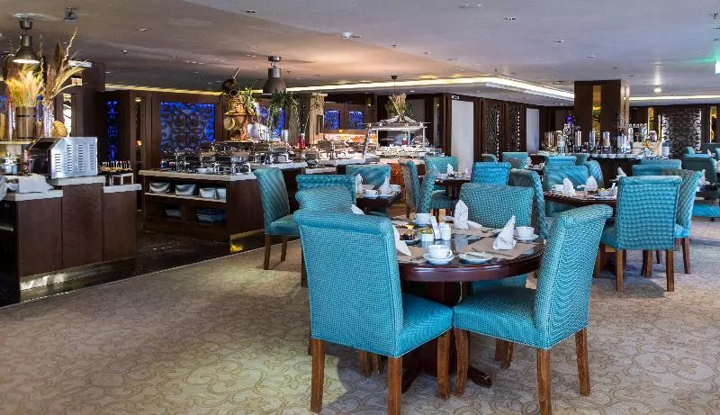 Fotos del hotel Crowne Plaza Riyadh Al Waha, An Ihg:  14