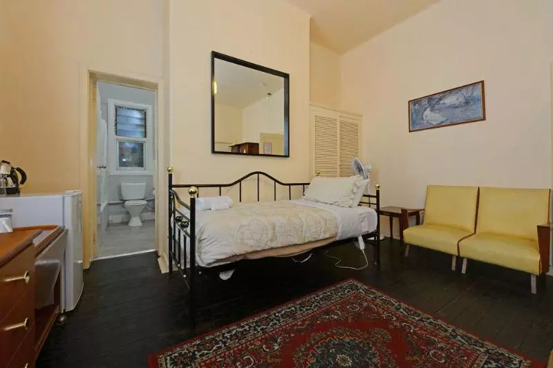 Fotos del hotel Edinburgh Gallery Bed & Breakfast:  13