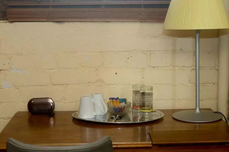 Fotos del hotel Edinburgh Gallery Bed & Breakfast:  17