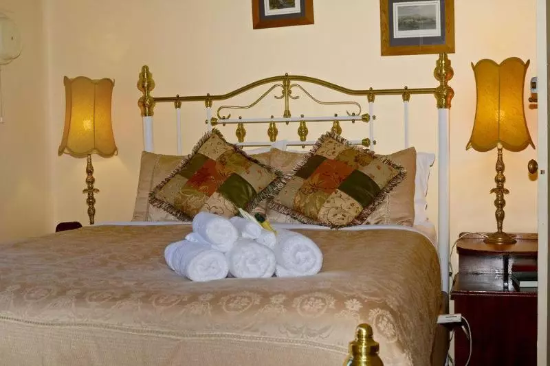 Fotos del hotel Edinburgh Gallery Bed & Breakfast:  7