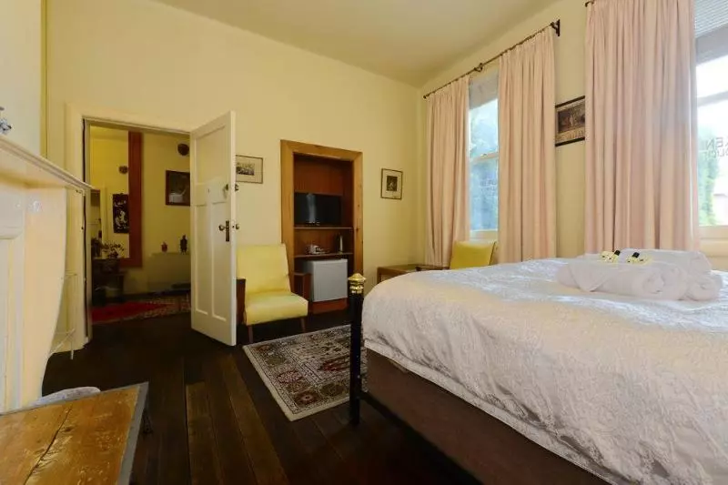 Fotos del hotel Edinburgh Gallery Bed & Breakfast:  22