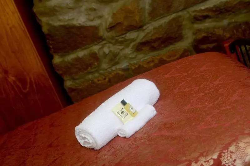 Fotos del hotel Edinburgh Gallery Bed & Breakfast:  15