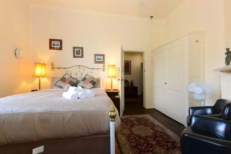 Fotos del hotel Edinburgh Gallery Bed & Breakfast:  16