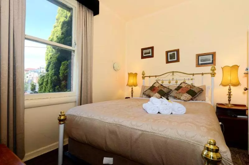 Fotos del hotel Edinburgh Gallery Bed & Breakfast:  19