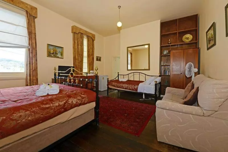 Fotos del hotel Edinburgh Gallery Bed & Breakfast:  14