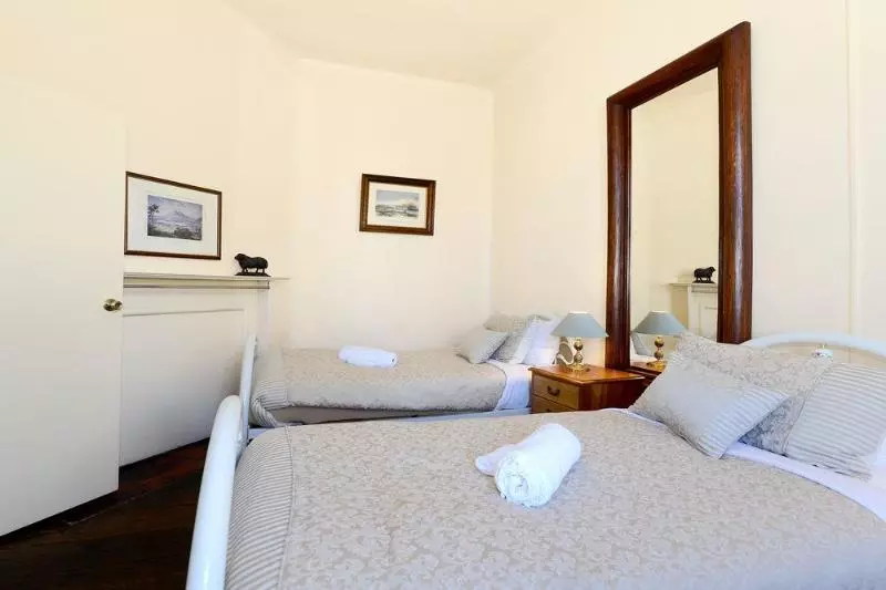 Fotos del hotel Edinburgh Gallery Bed & Breakfast:  18