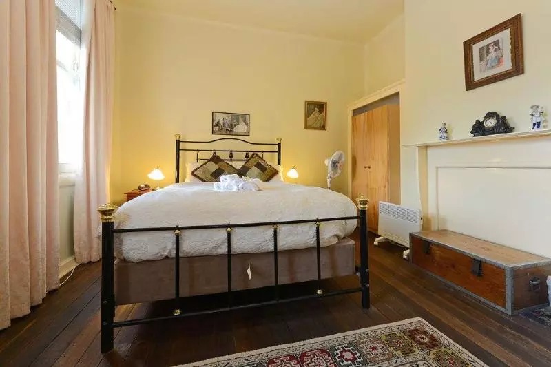 Fotos del hotel Edinburgh Gallery Bed & Breakfast:  25