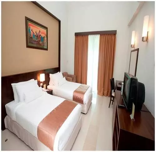 Fotos del hotel Felda Residence Tanjung Leman:  16