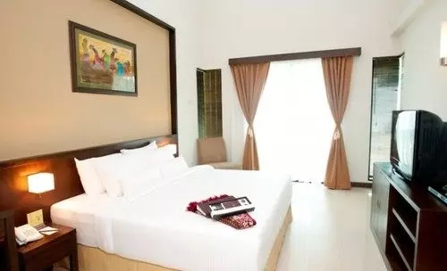 Fotos del hotel Felda Residence Tanjung Leman:  21