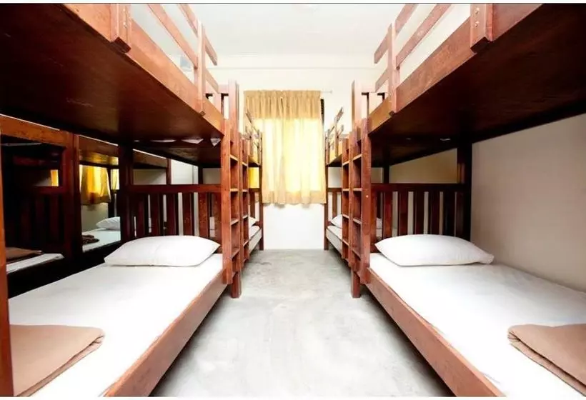 Fotos del hotel Felda Residence Tanjung Leman:  25