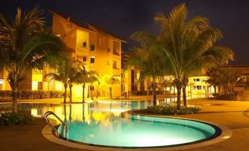 Fotos del hotel Felda Residence Tanjung Leman:  17