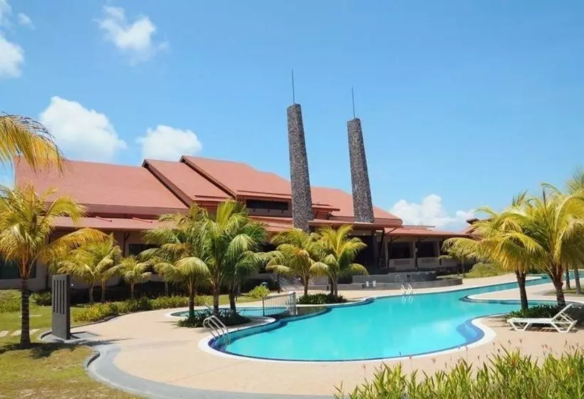 Fotos del hotel Felda Residence Tanjung Leman:  19