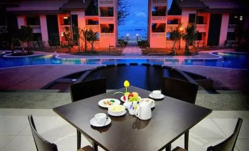 Fotos del hotel Felda Residence Tanjung Leman:  13