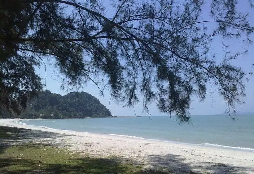 Fotos del hotel Felda Residence Tanjung Leman:  9