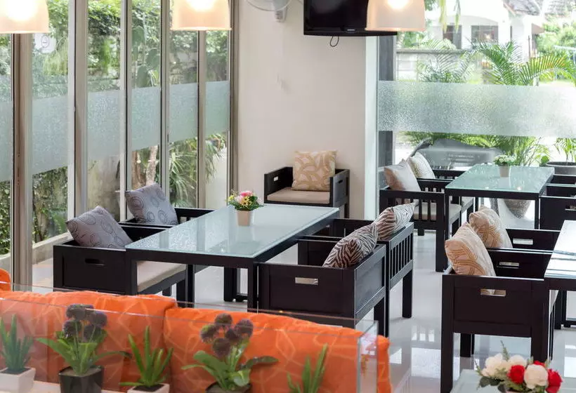 Fotos del hotel G1 Serviced Apartment Kamala Beach:  22