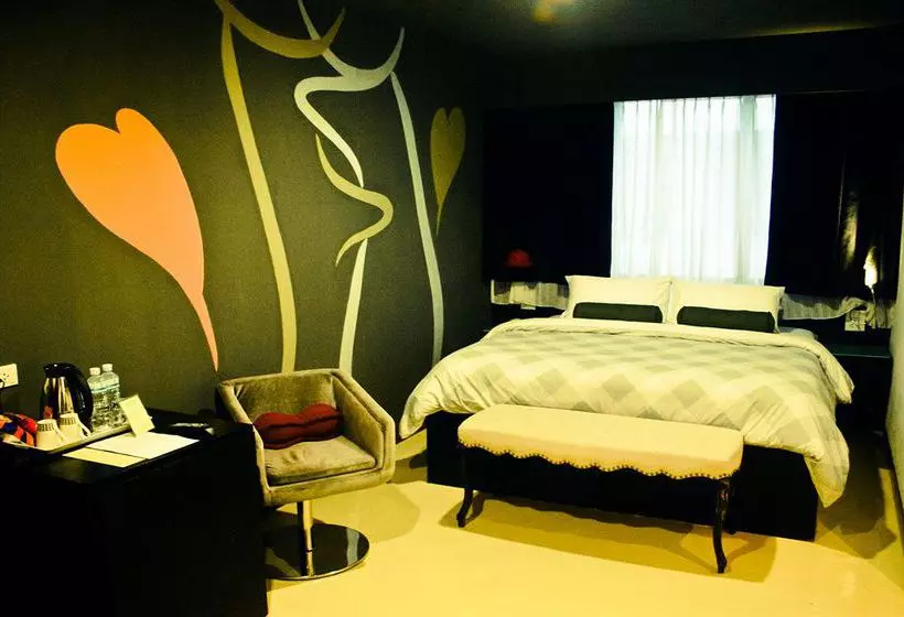 Fotos del hotel Hug Collectionnimman:  14