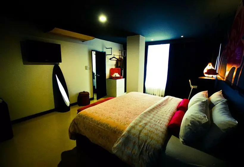 Fotos del hotel Hug Collectionnimman:  15