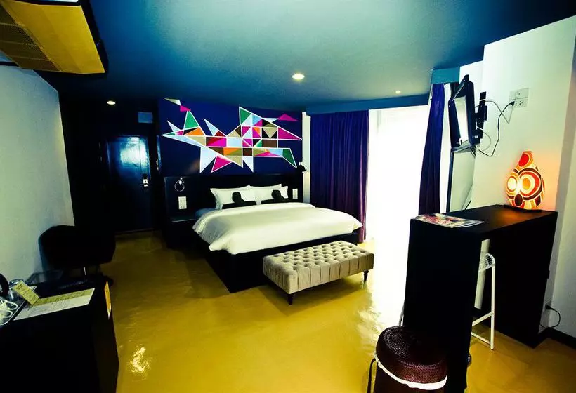 Fotos del hotel Hug Collectionnimman:  12