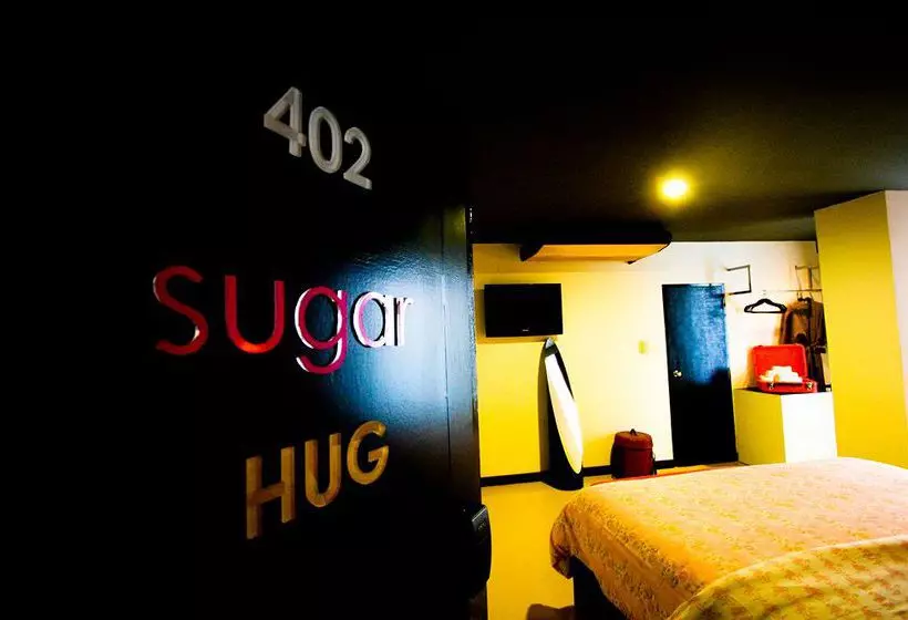 Fotos del hotel Hug Collectionnimman:  24