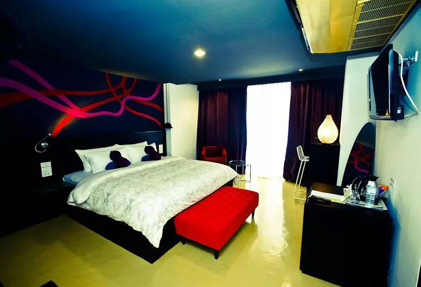 Fotos del hotel Hug Collectionnimman:  9