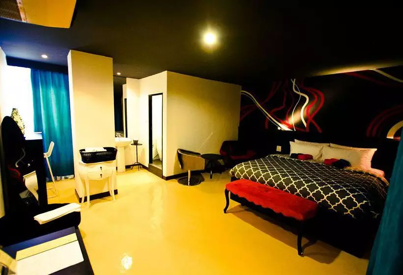 Fotos del hotel Hug Collectionnimman:  4