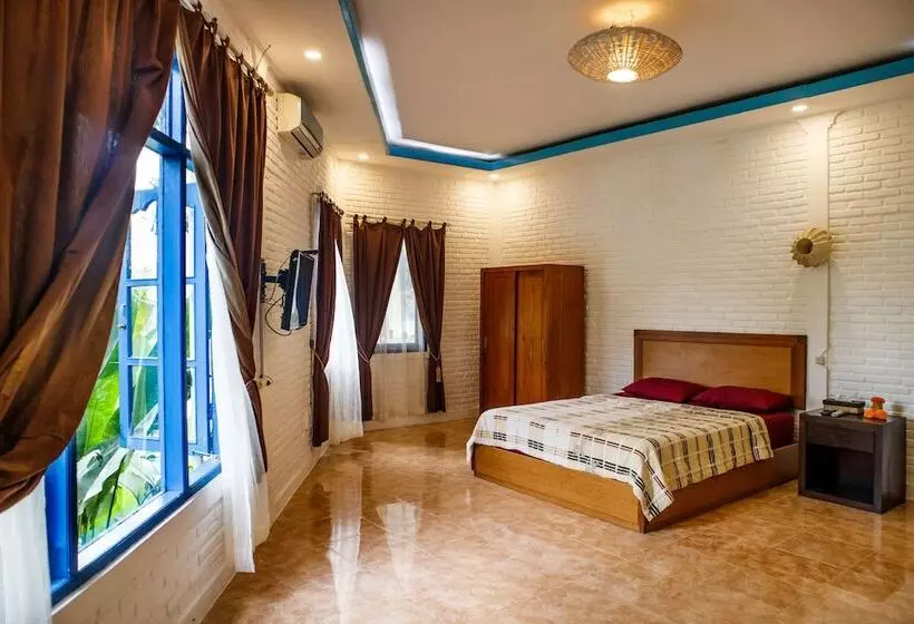 Kudos Guesthouse Ubud