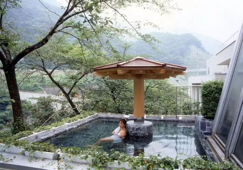 Fotos del hotel Kurobe:  25