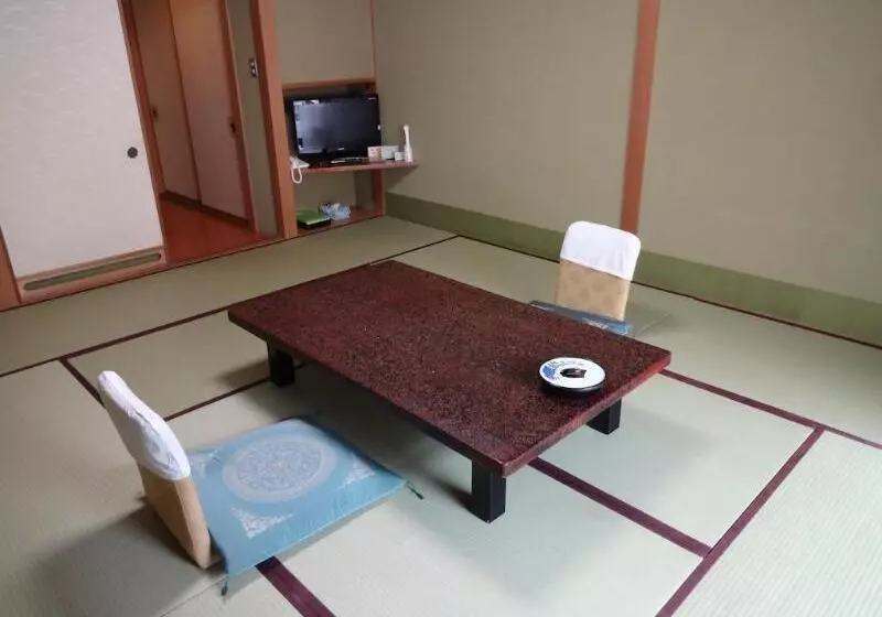 Fotos del hotel Kurobe:  15