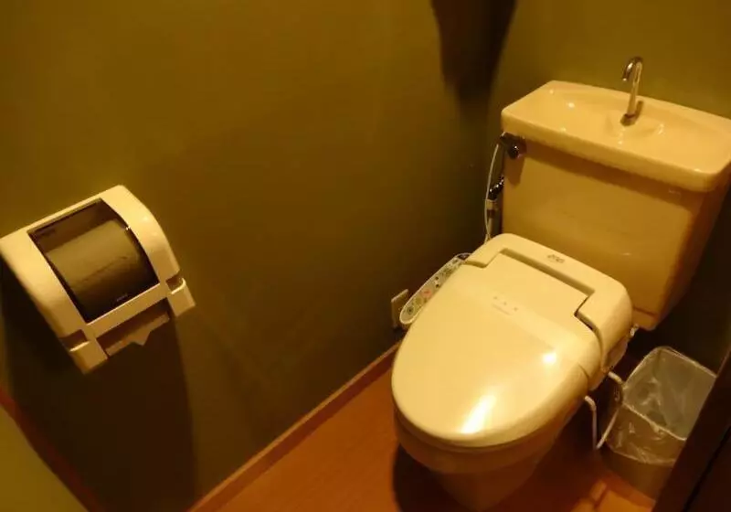 Fotos del hotel Kurobe:  10