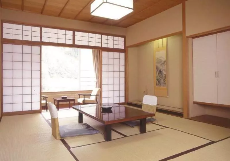 Fotos del hotel Kurobe:  19