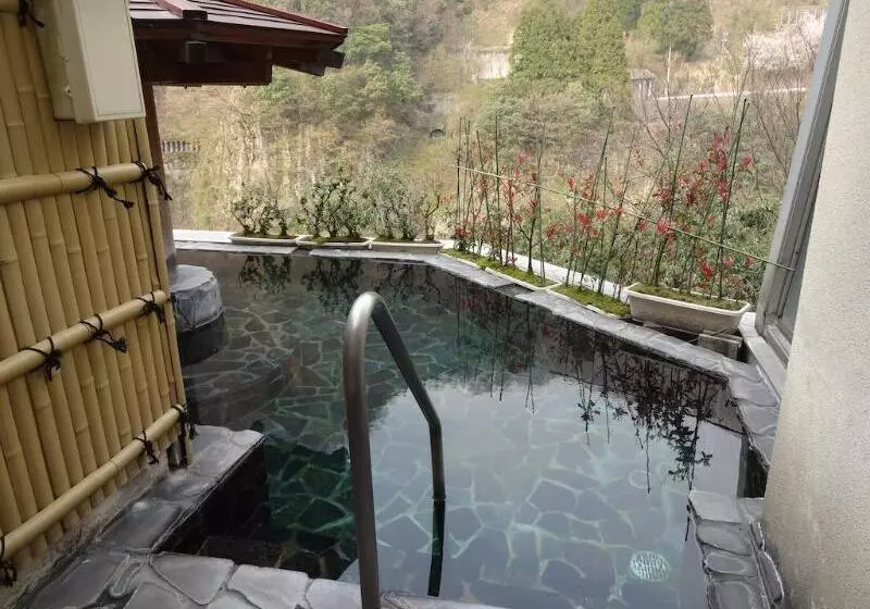 Fotos del hotel Kurobe:  11