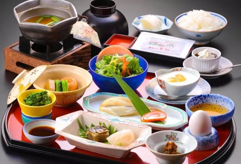 Fotos del hotel Kurobe:  13