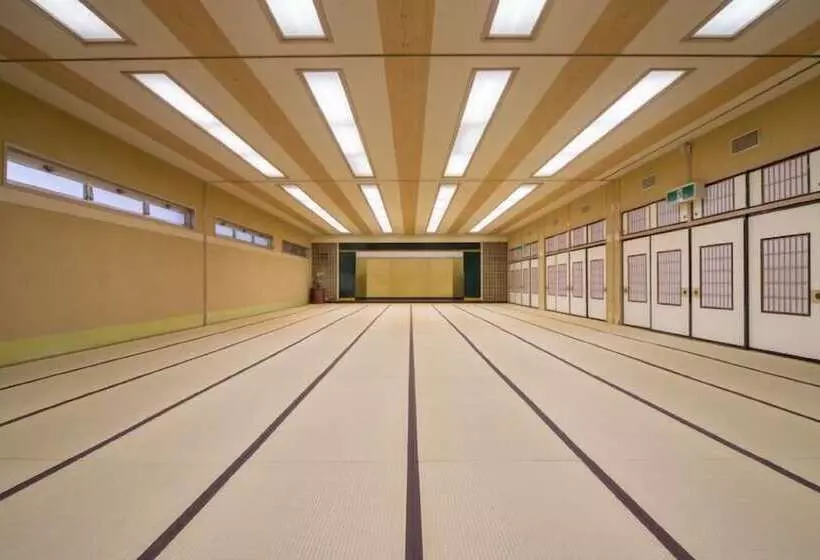 Fotos del hotel Kurobe:  5