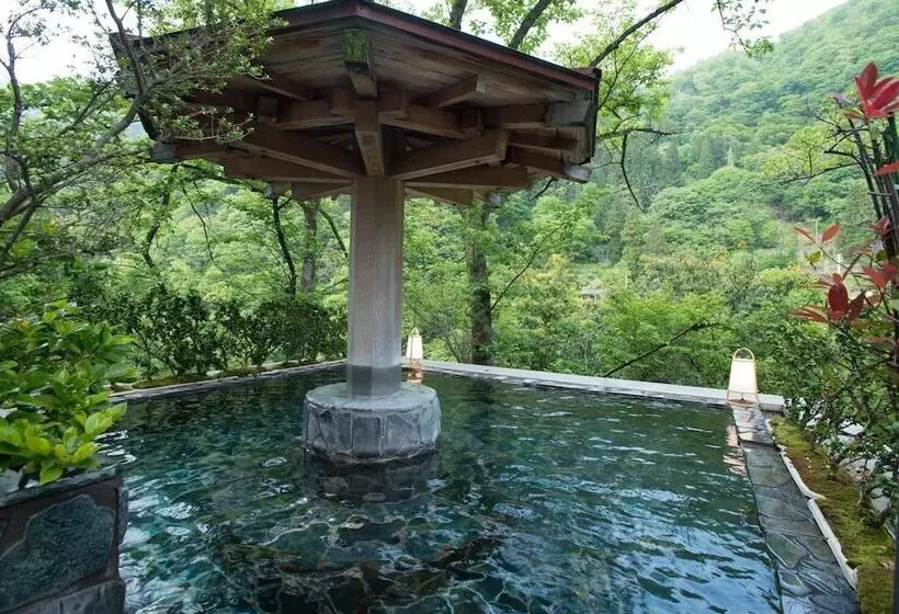 Fotos del hotel Kurobe:  22