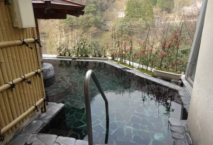 Fotos del hotel Kurobe:  16