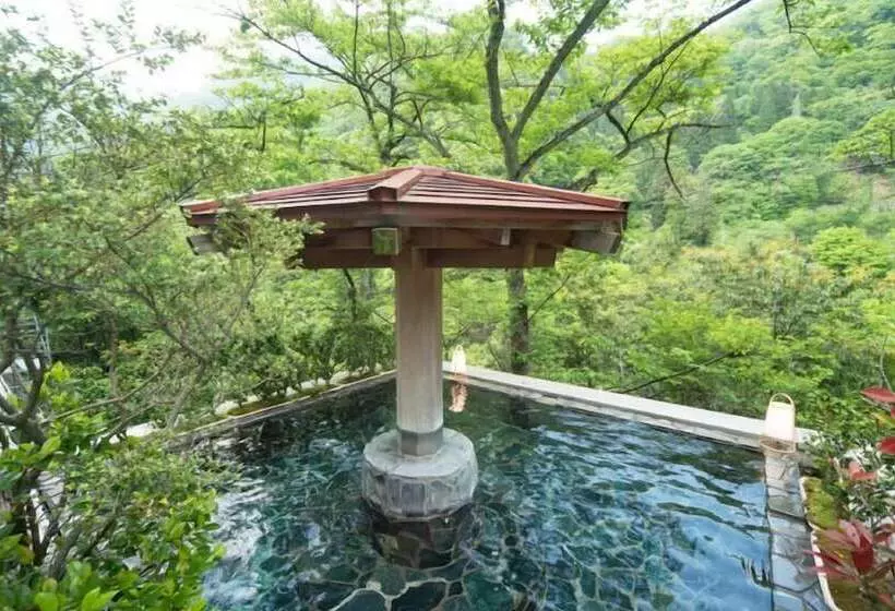 Fotos del hotel Kurobe:  24