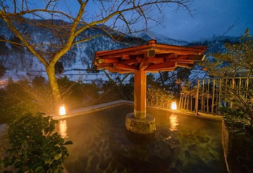 Fotos del hotel Kurobe:  12