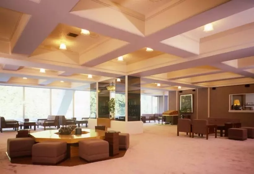 Fotos del hotel Kurobe:  4