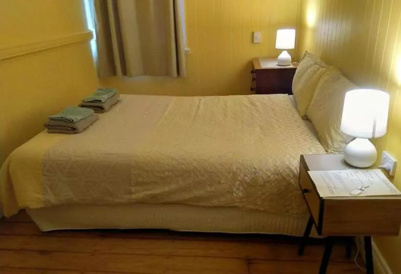 Fotos del hotel Minto  Hostel:  4