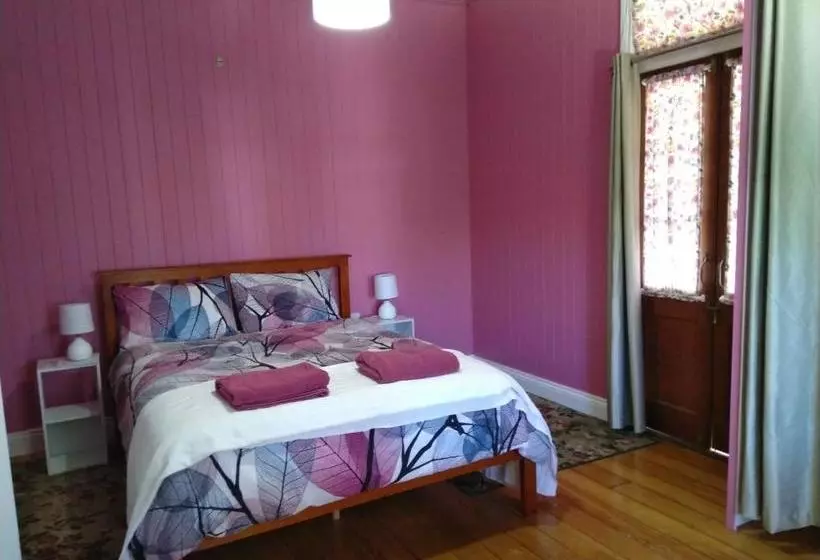 Fotos del hotel Minto  Hostel:  12