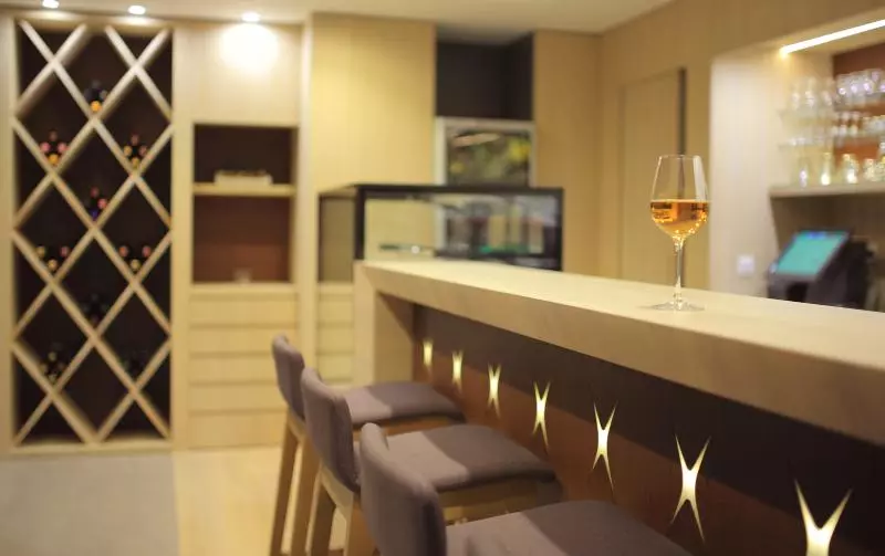 Fotos del hotel Nox:  4